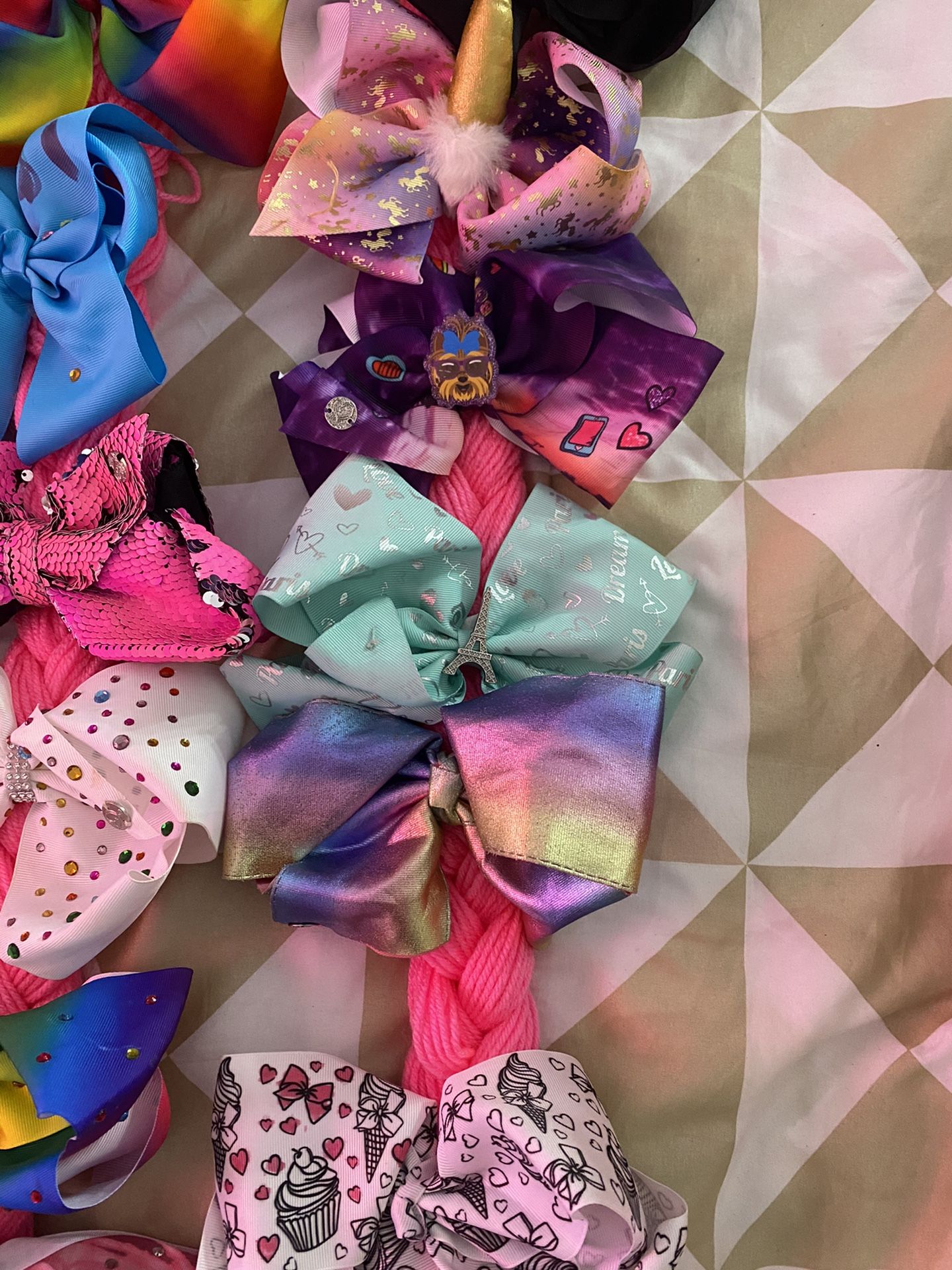 Bows