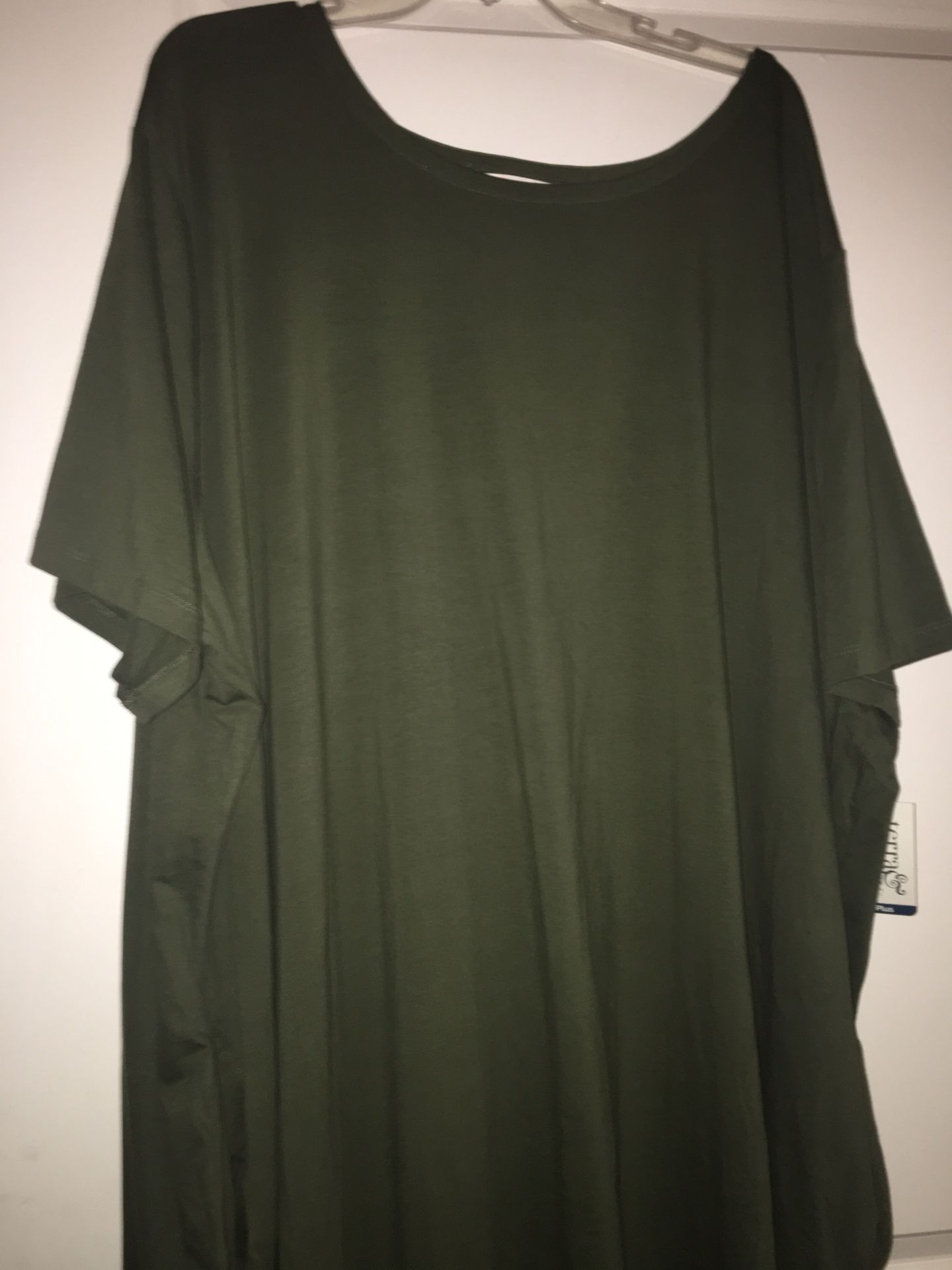 Plus Size Dresses
