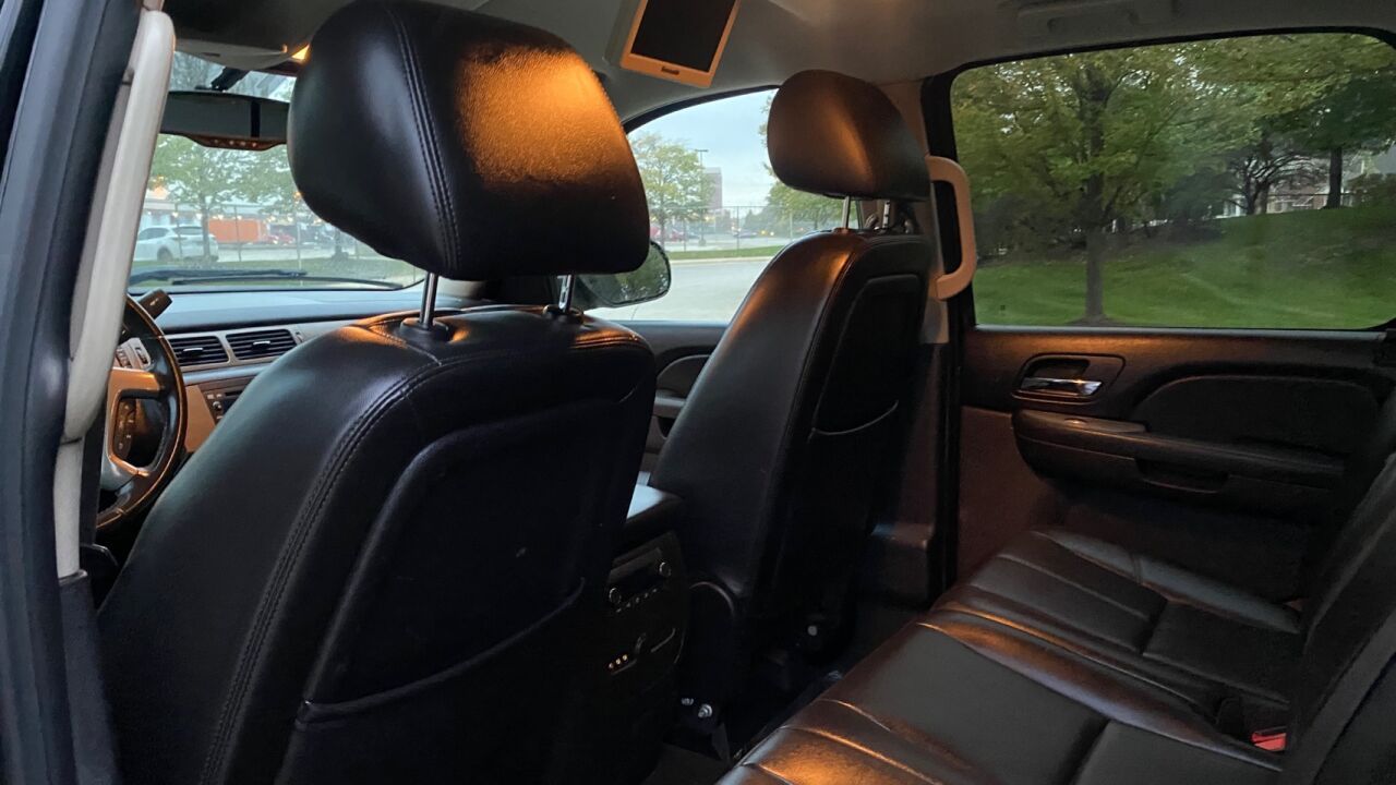 2011 GMC Sierra 1500