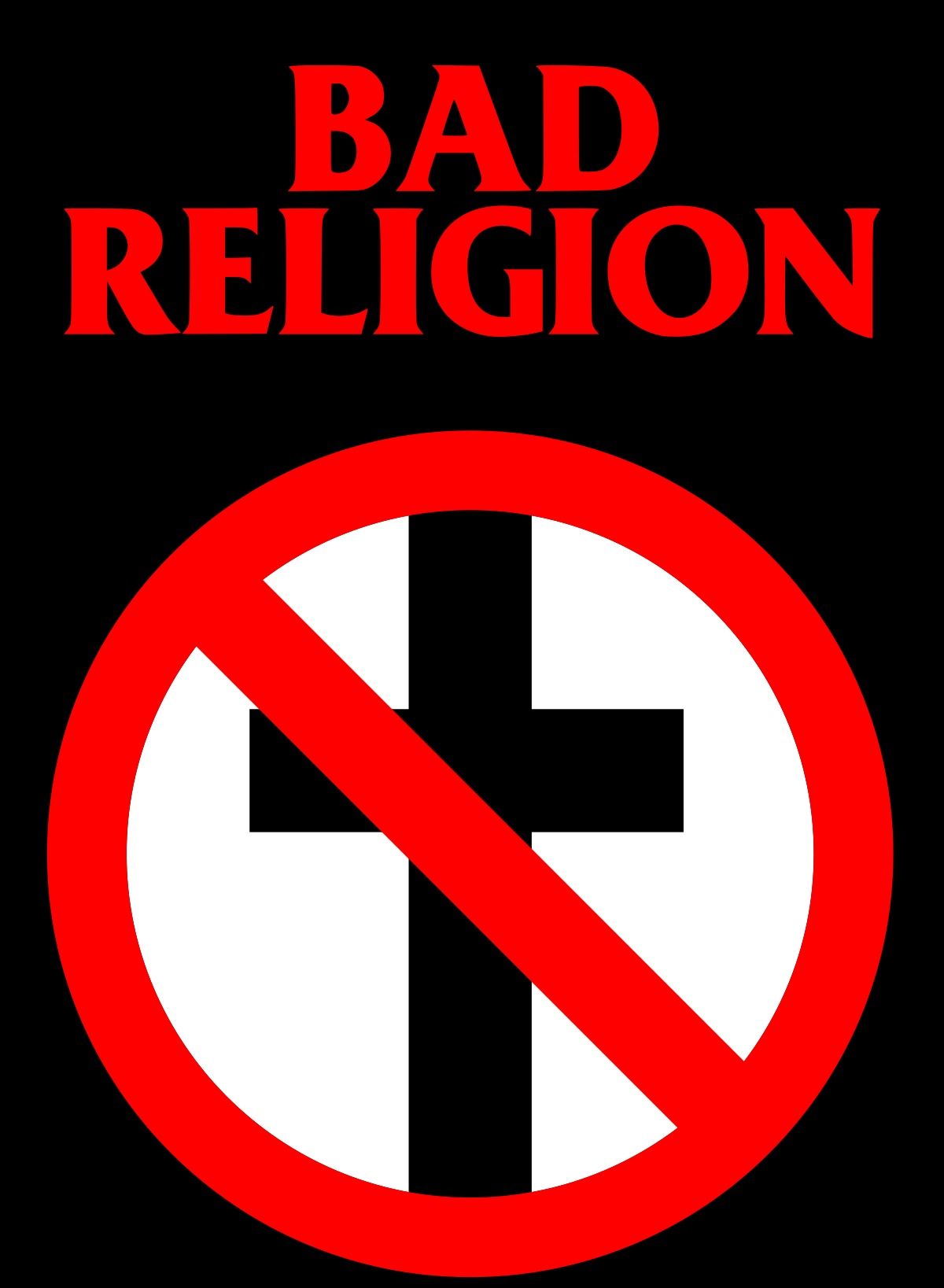 Bad religion Ticket @jannus Live Tonight