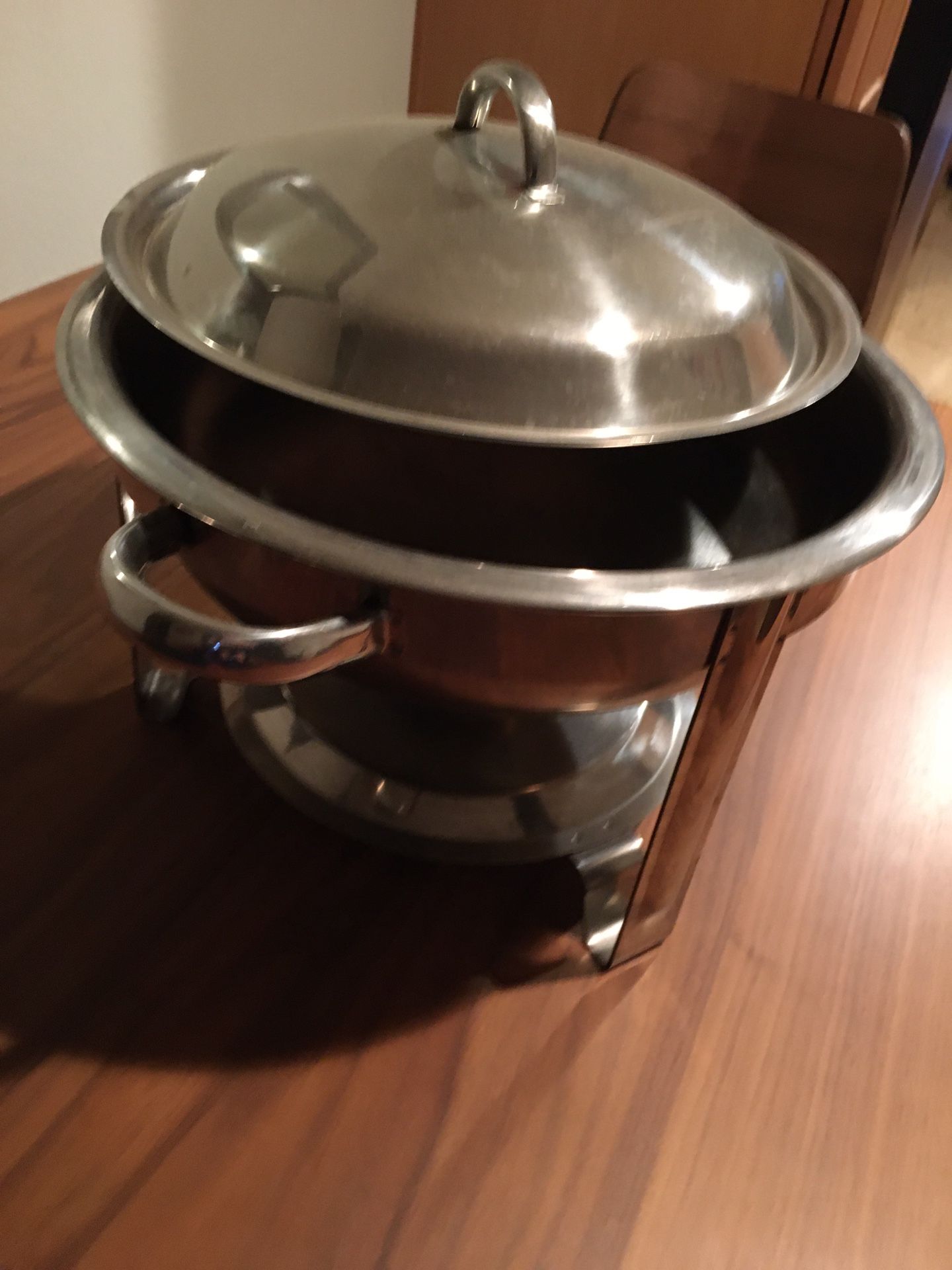 Chafing Dish