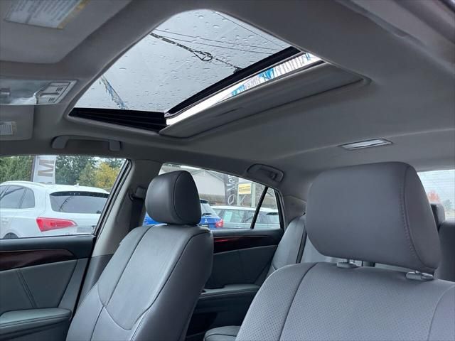 2008 Toyota Avalon