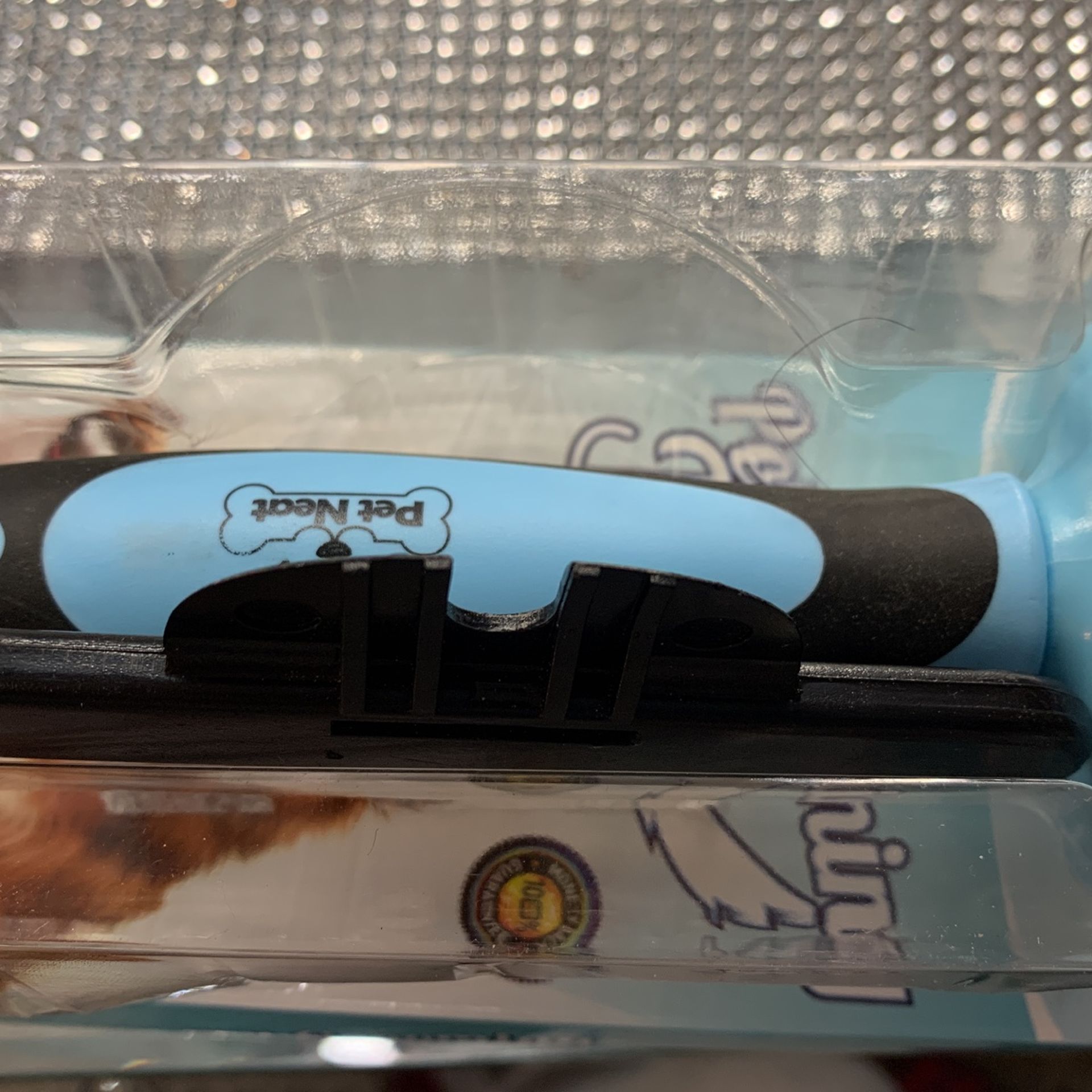 Pet Grooming Tool
