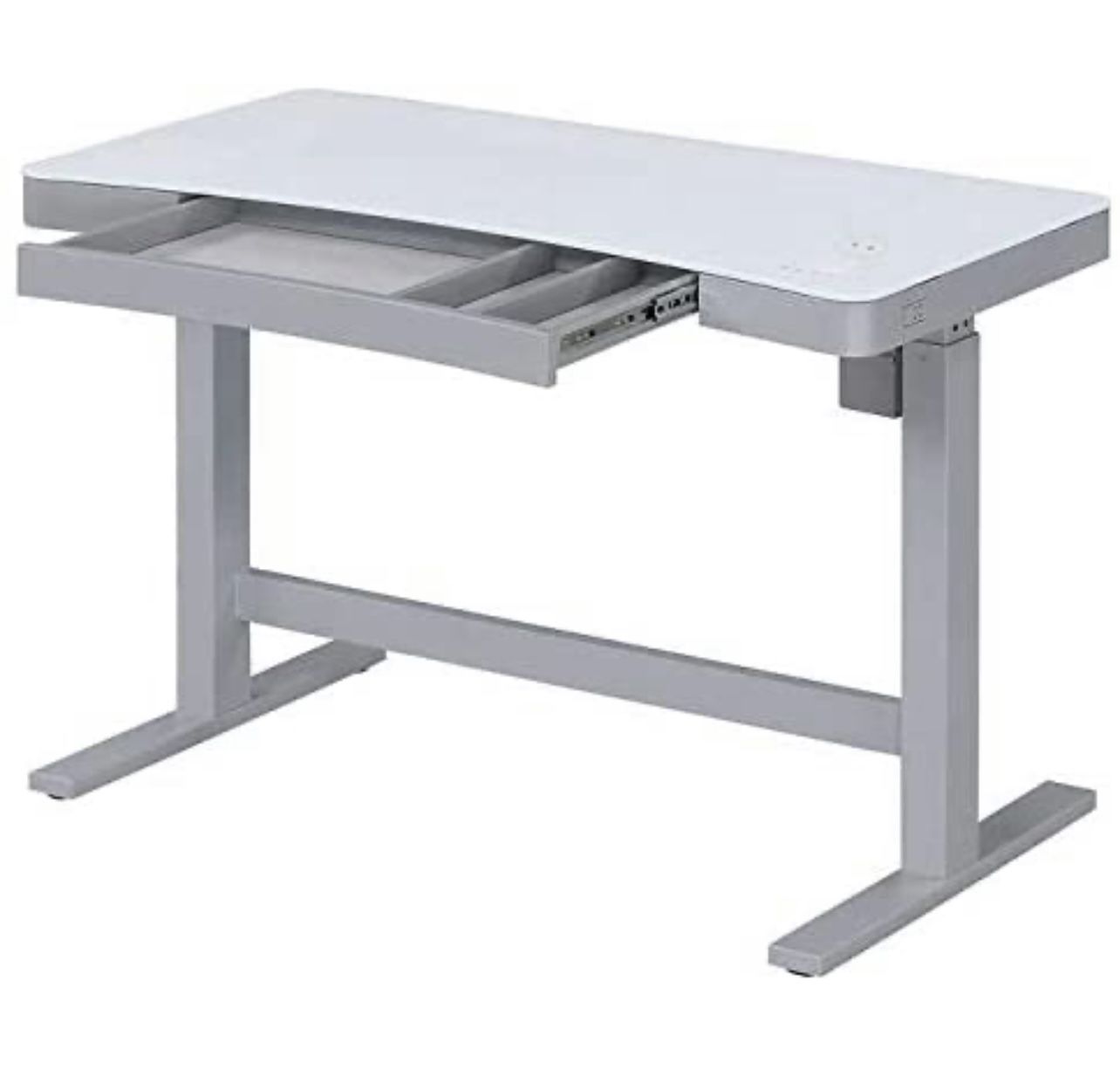 Tresanti Adjustable Height Desk - Brand New 