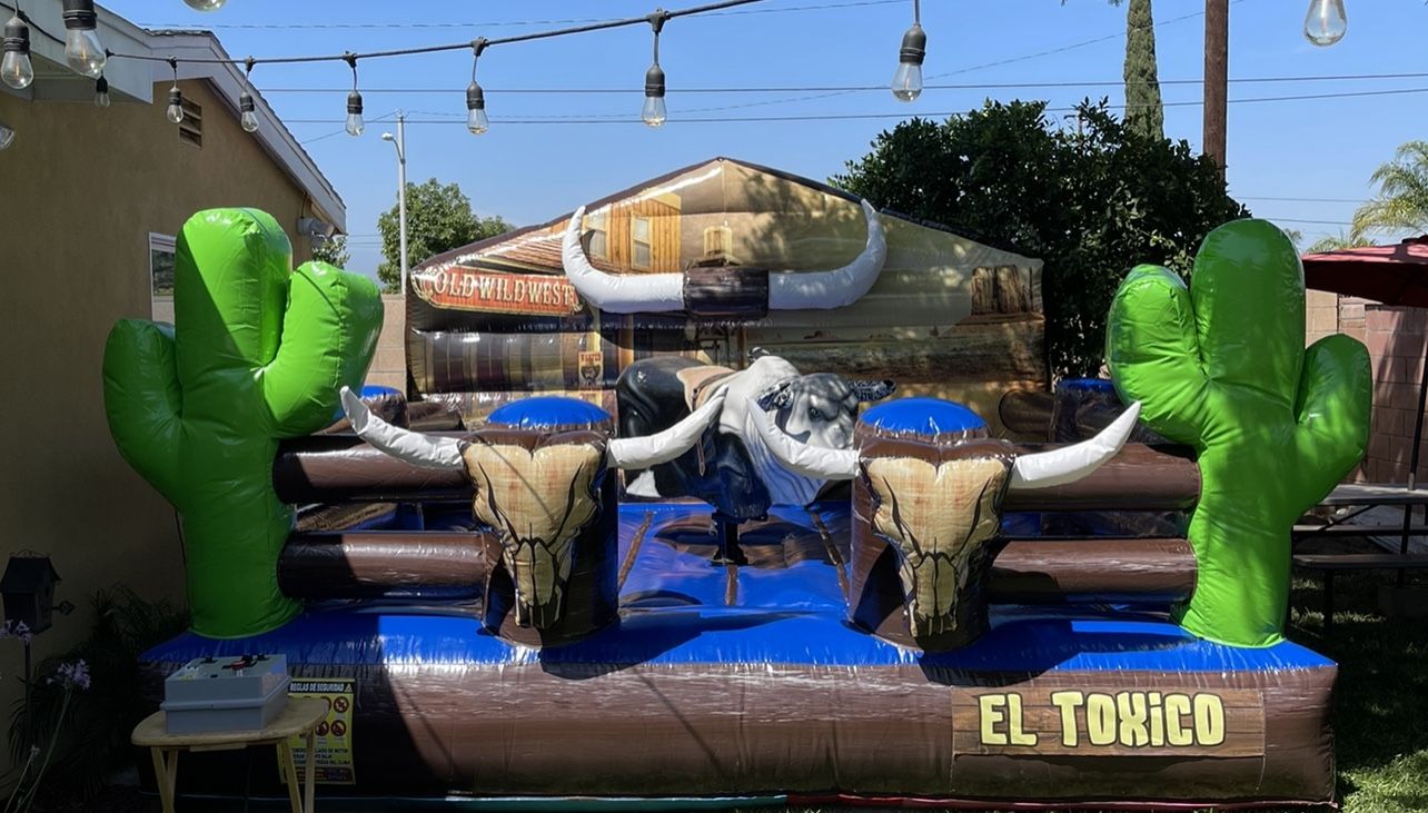Venta De Toros