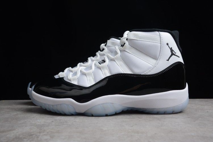 Nike Air Jordan 11 Concord 45