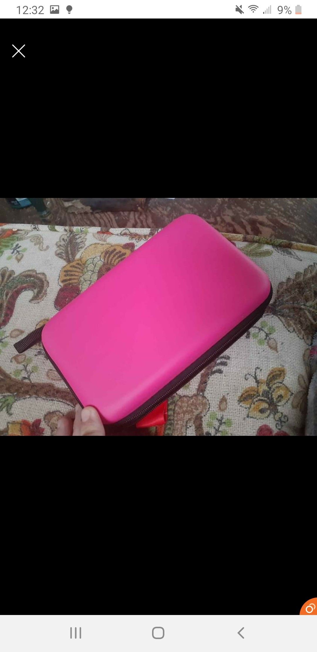 Nintendo 3ds xl