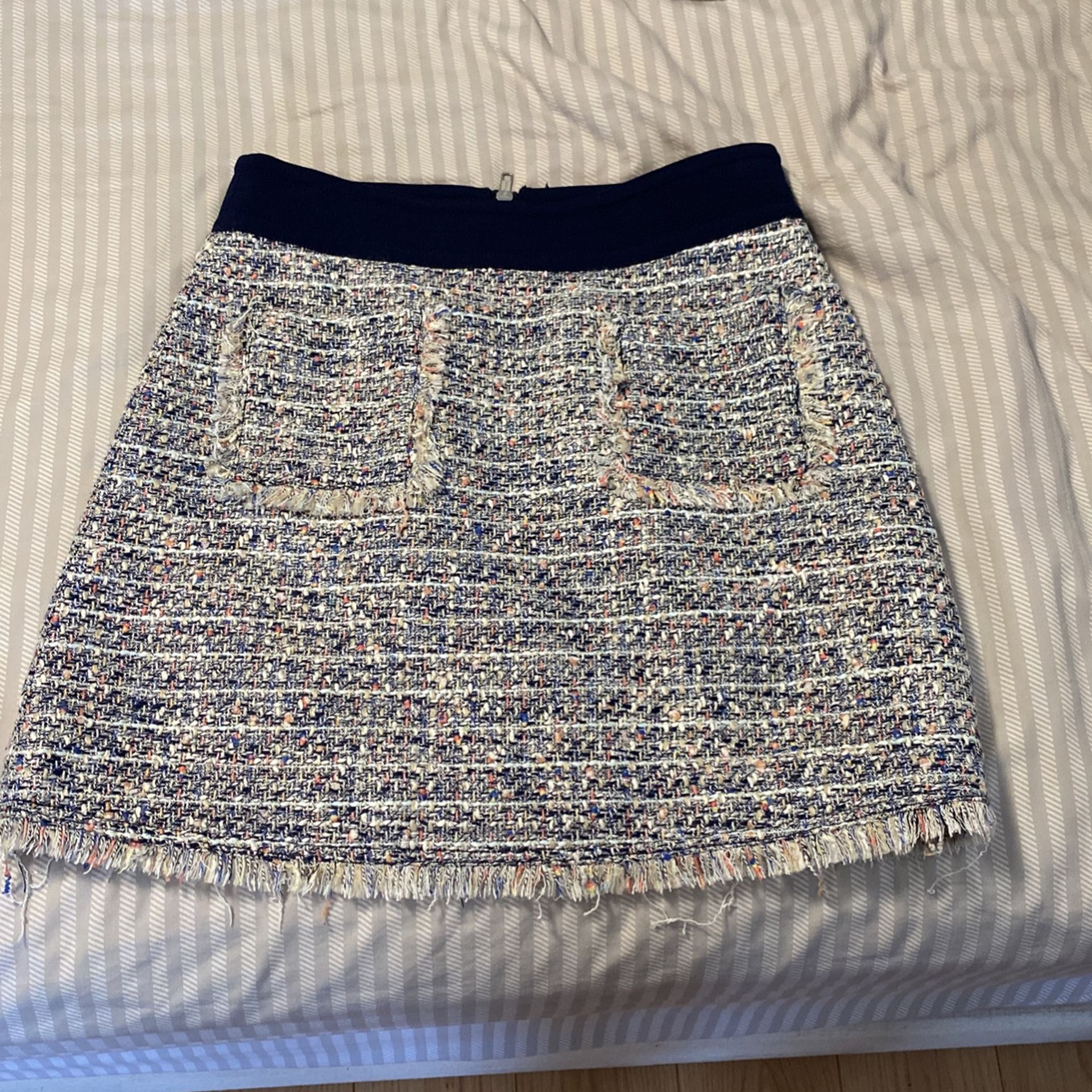 Pencil Skirt