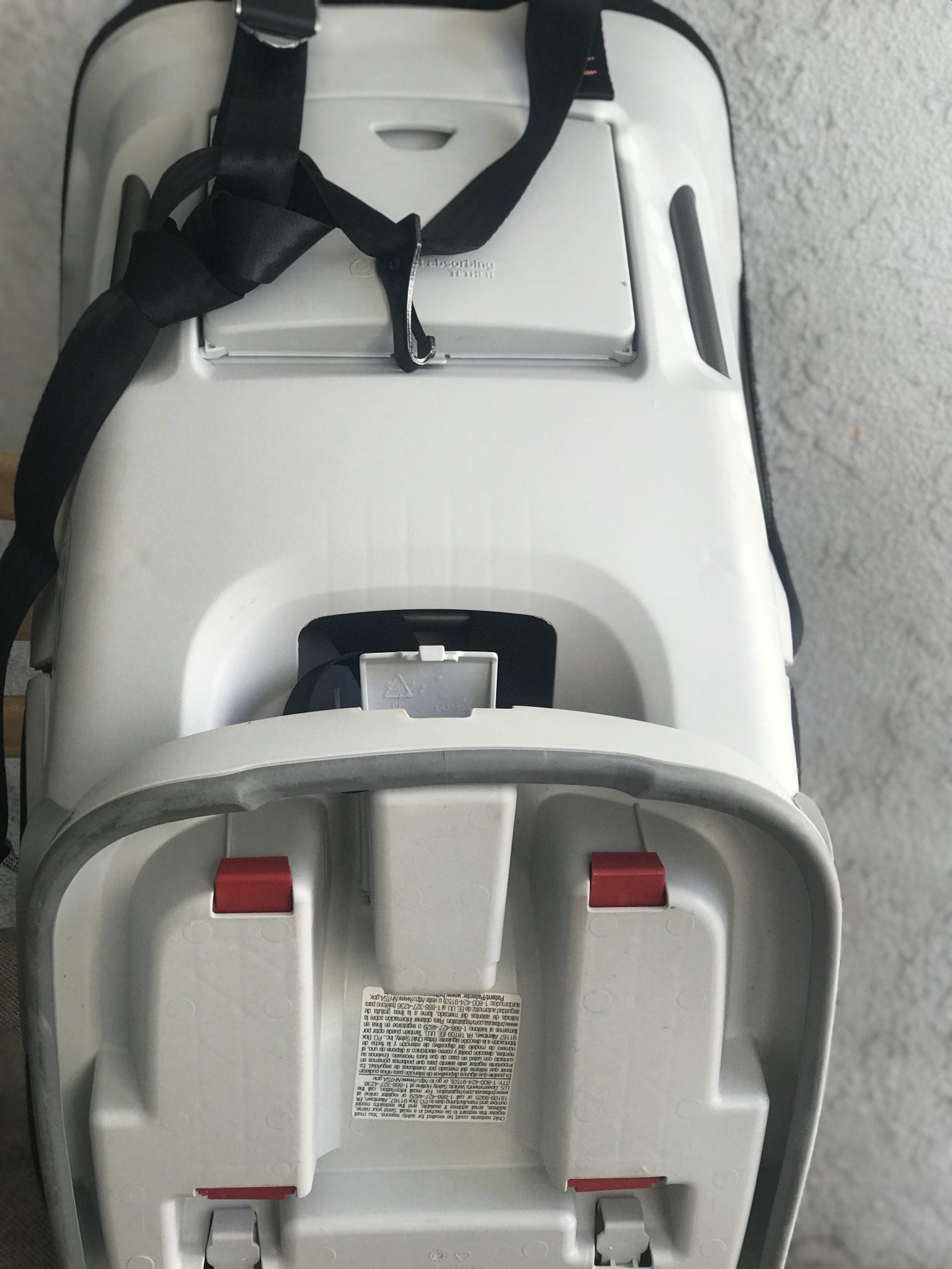 Silla Para Bebe