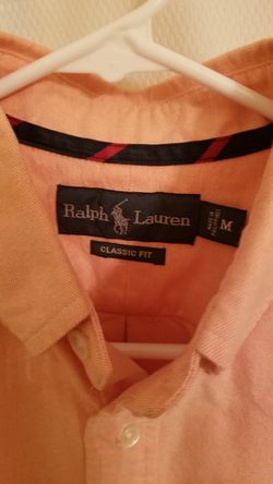 Polo Ralph Lauren Shirts Thumbnail