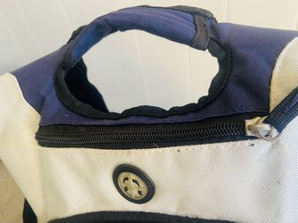 Demarini Baseball Backpack Thumbnail