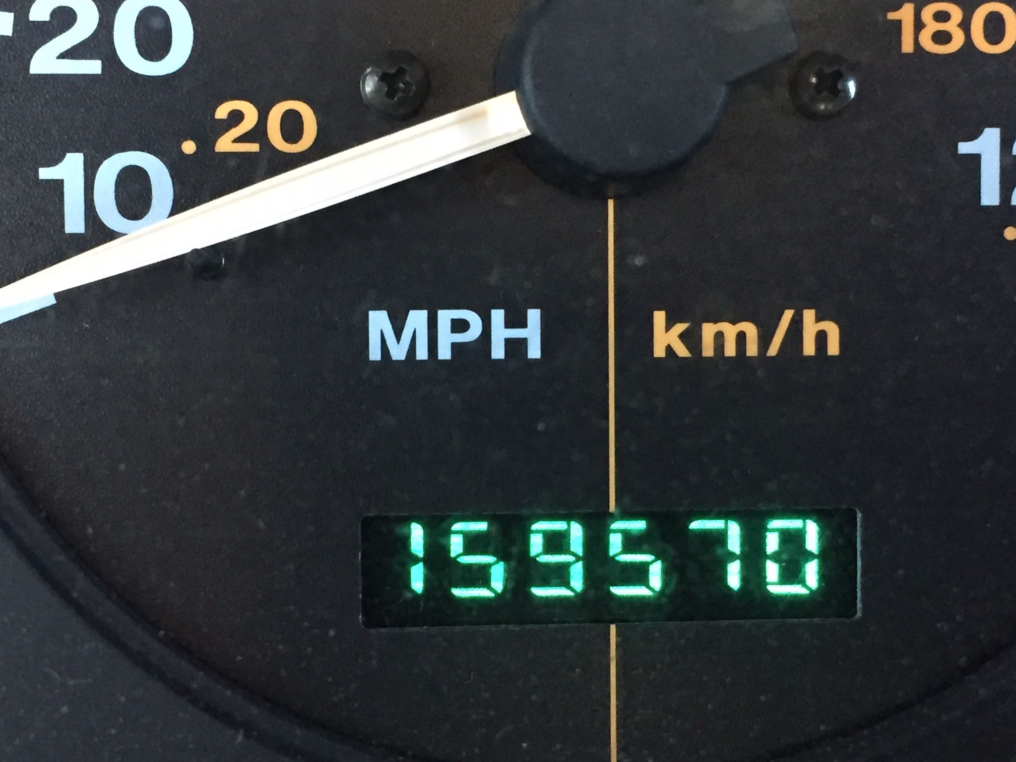 1998 Jeep Grand Cherokee