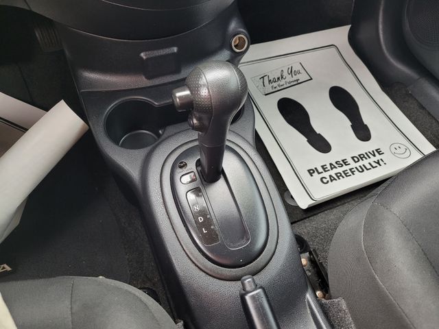2017 Nissan Versa