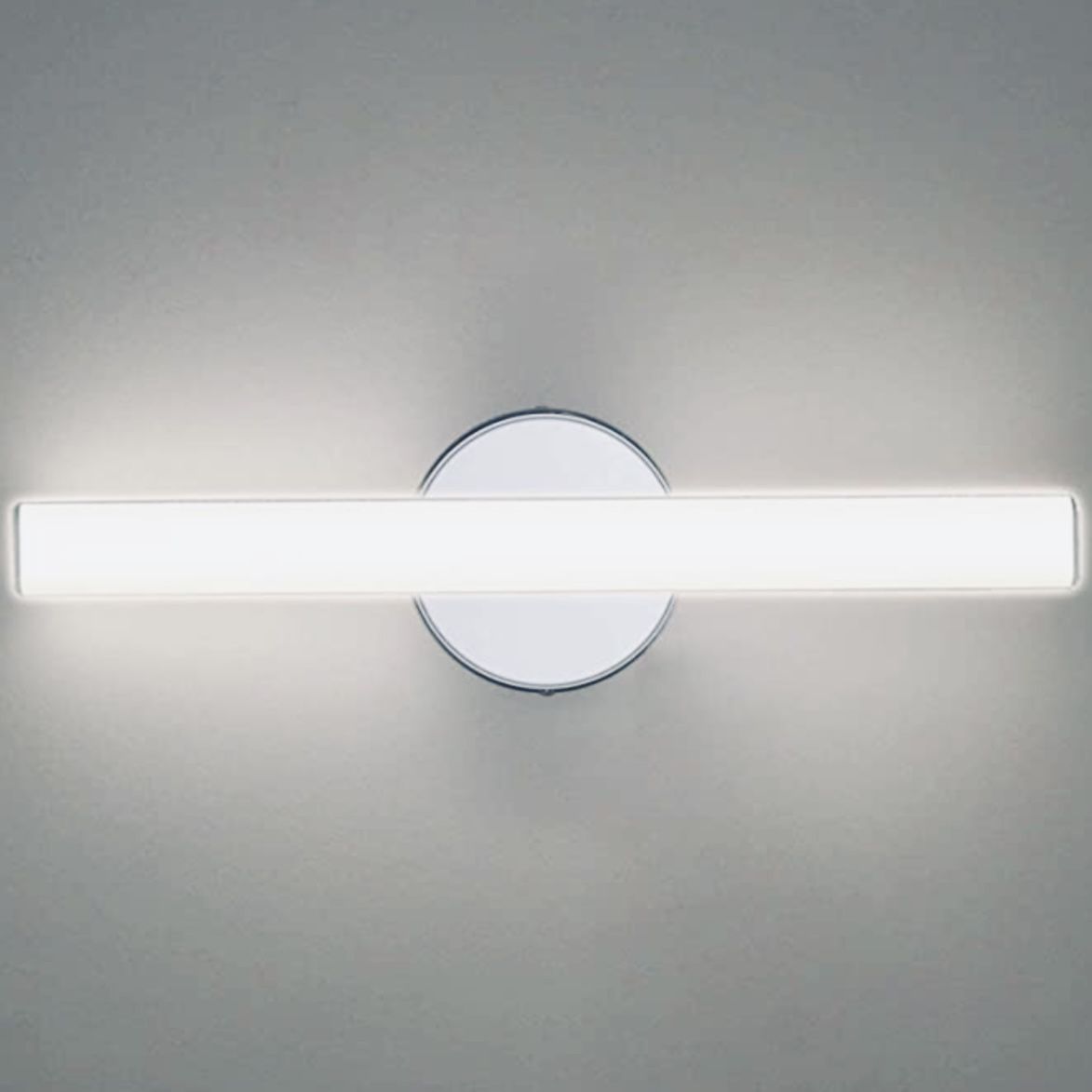 NEW Modern LED 4000k Natural White Vanity Light | Perfect For Makeup