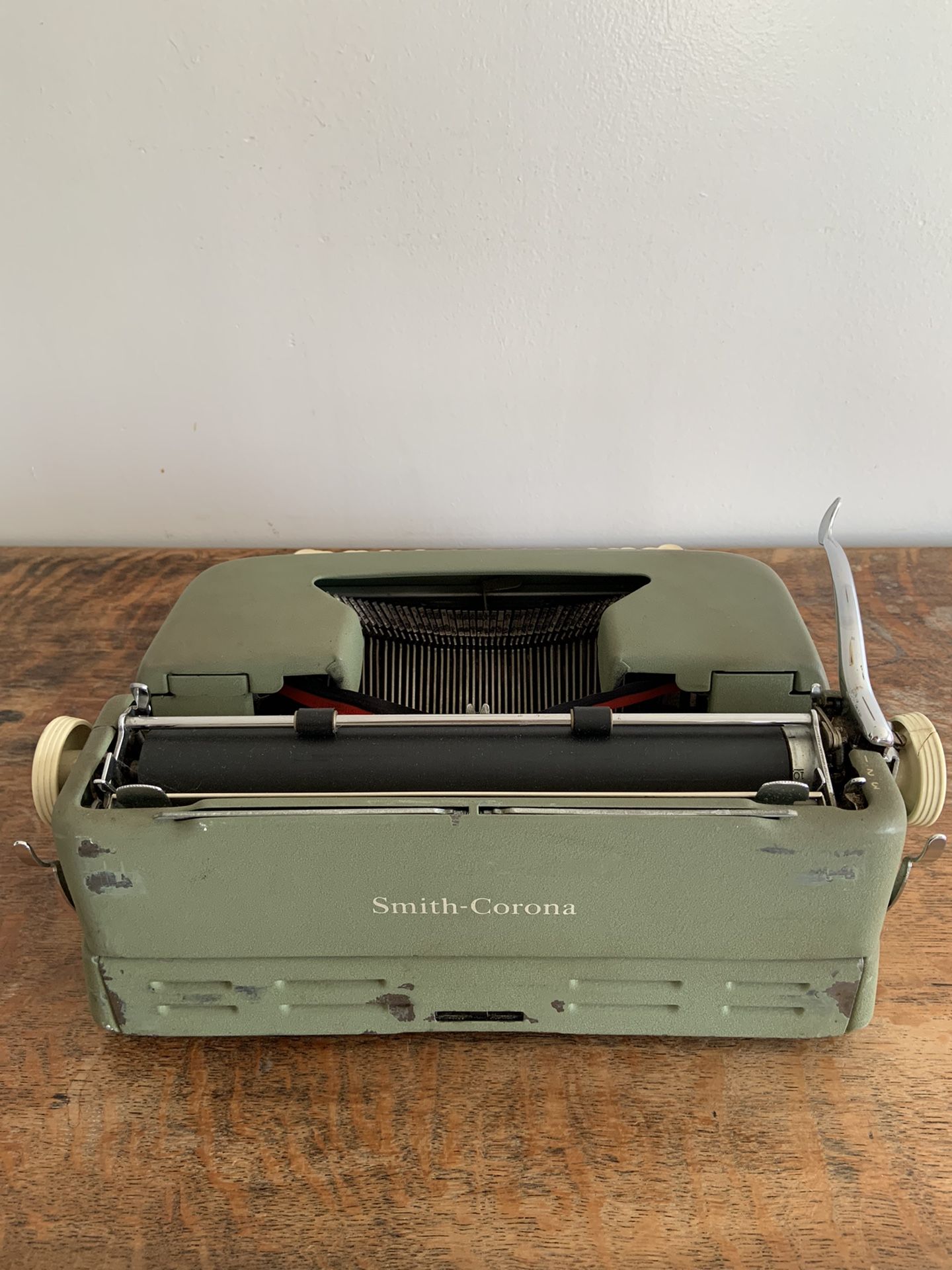 1961 Smith Corona Sterling 5A Series $250