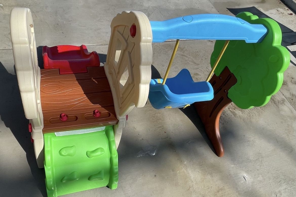 Kids Play Set
