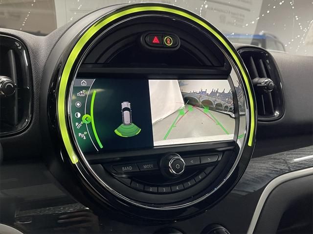 2019 Mini Countryman