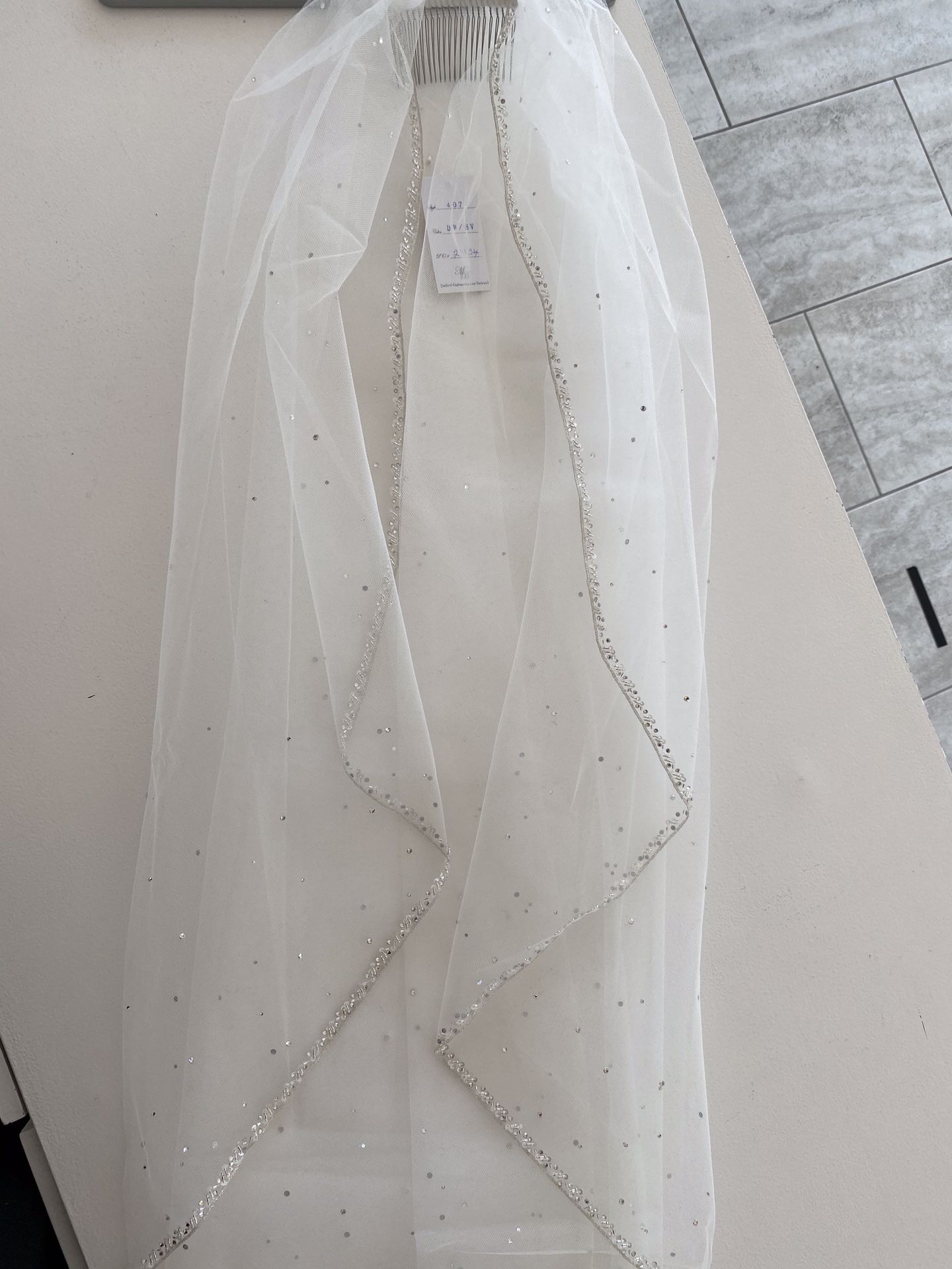 Wedding Gown