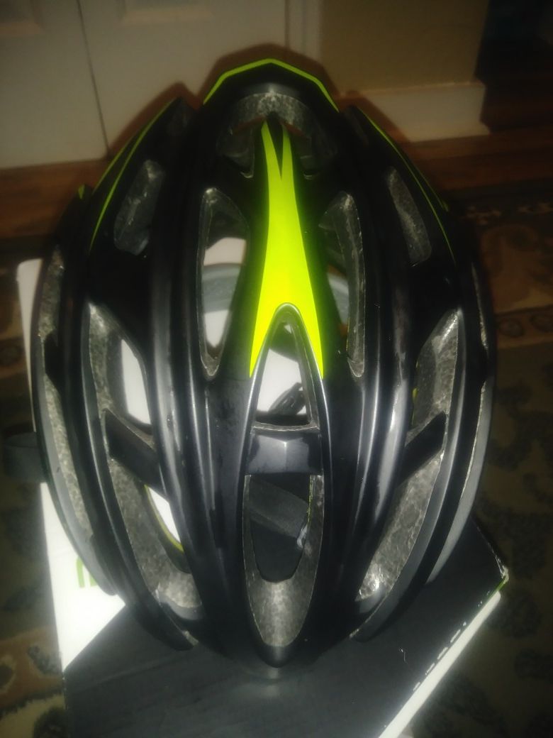 Cannondale Helmet