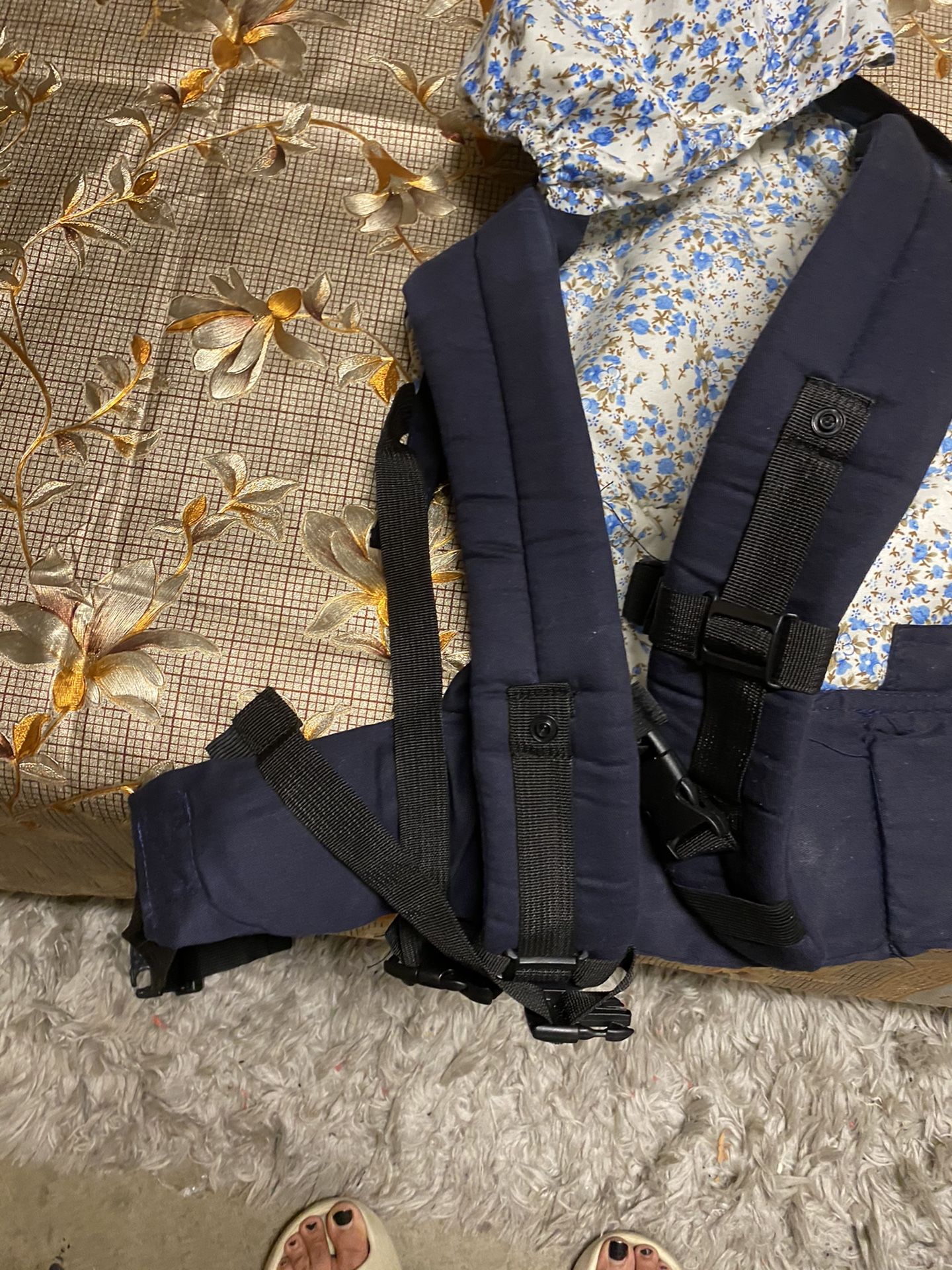 Baby Holder