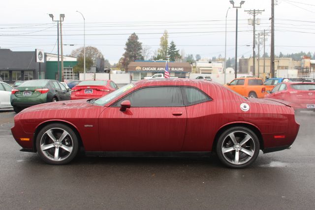 2014 Dodge Challenger