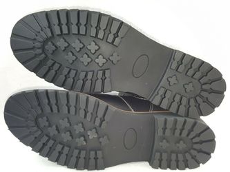 Ferro Aldo "Jayden" Men's Ankle Boots Size 10 & 10.5 Thumbnail