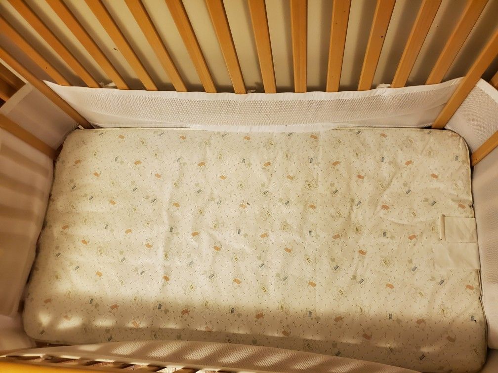 Baby CRIB