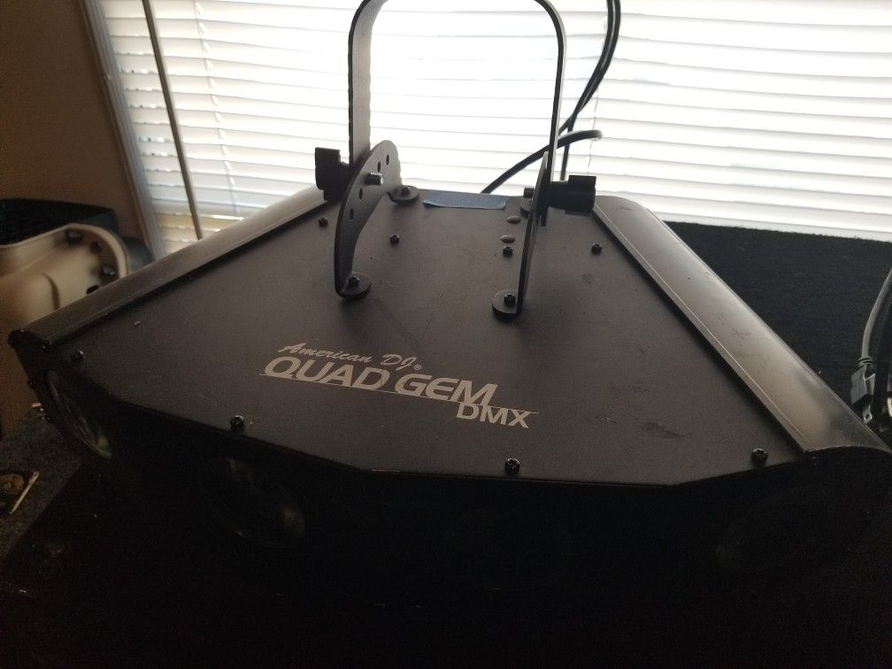 DJ / Karaoke System