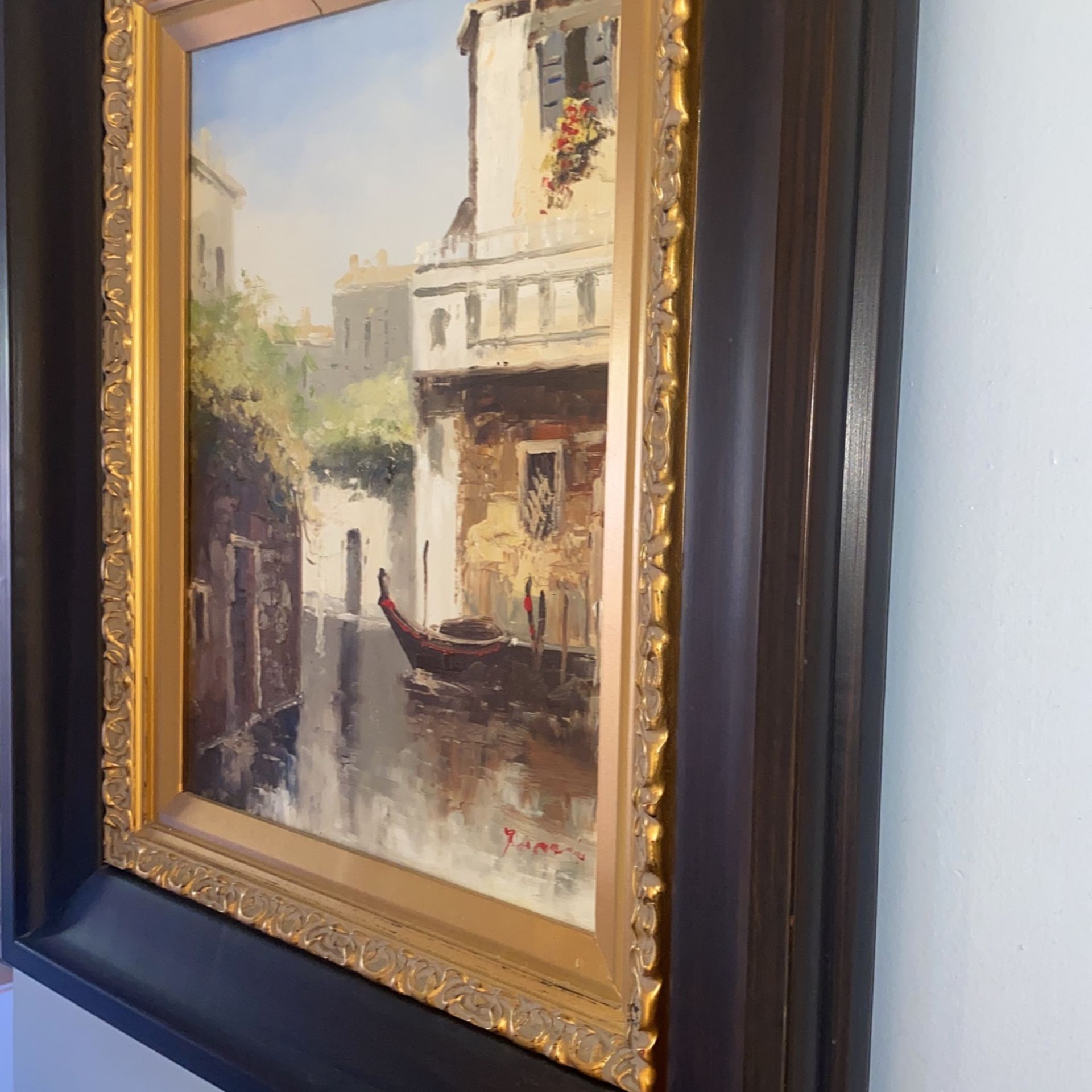 PAINTING