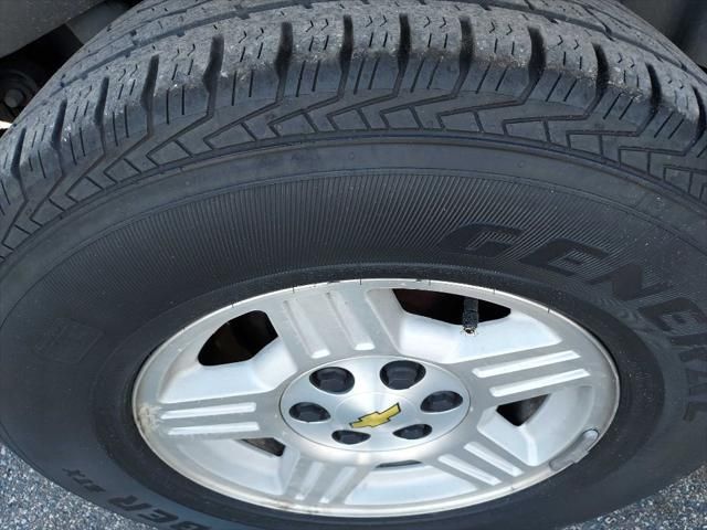 2007 Chevrolet Tahoe