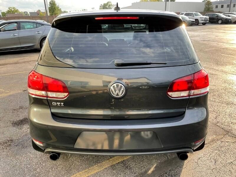 2013 Volkswagen GTI