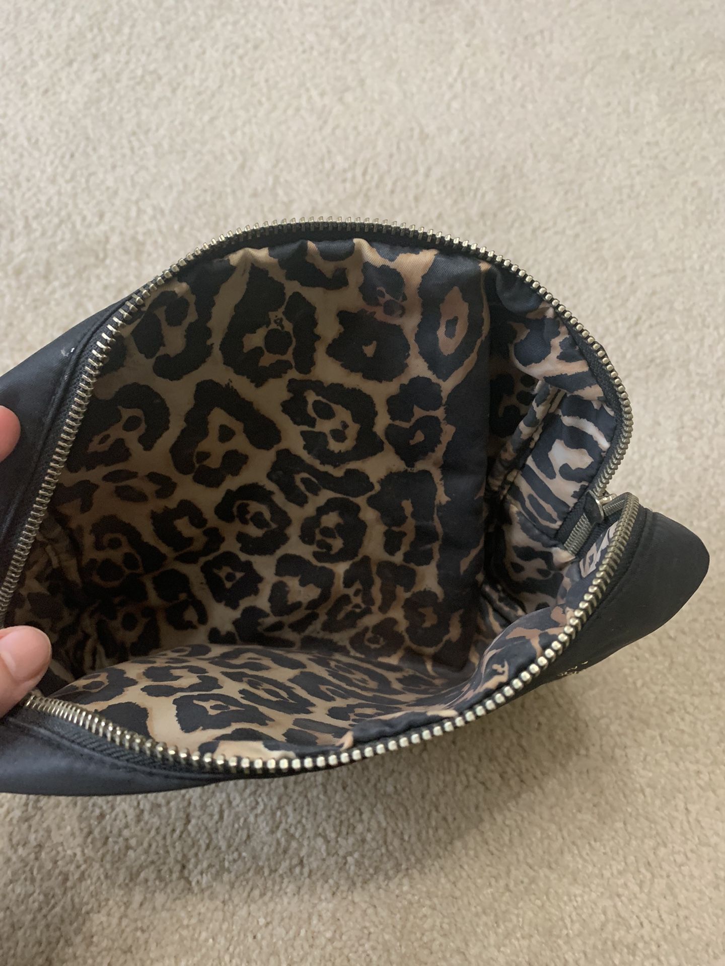 Victoria’s Secret Cosmetic Bag