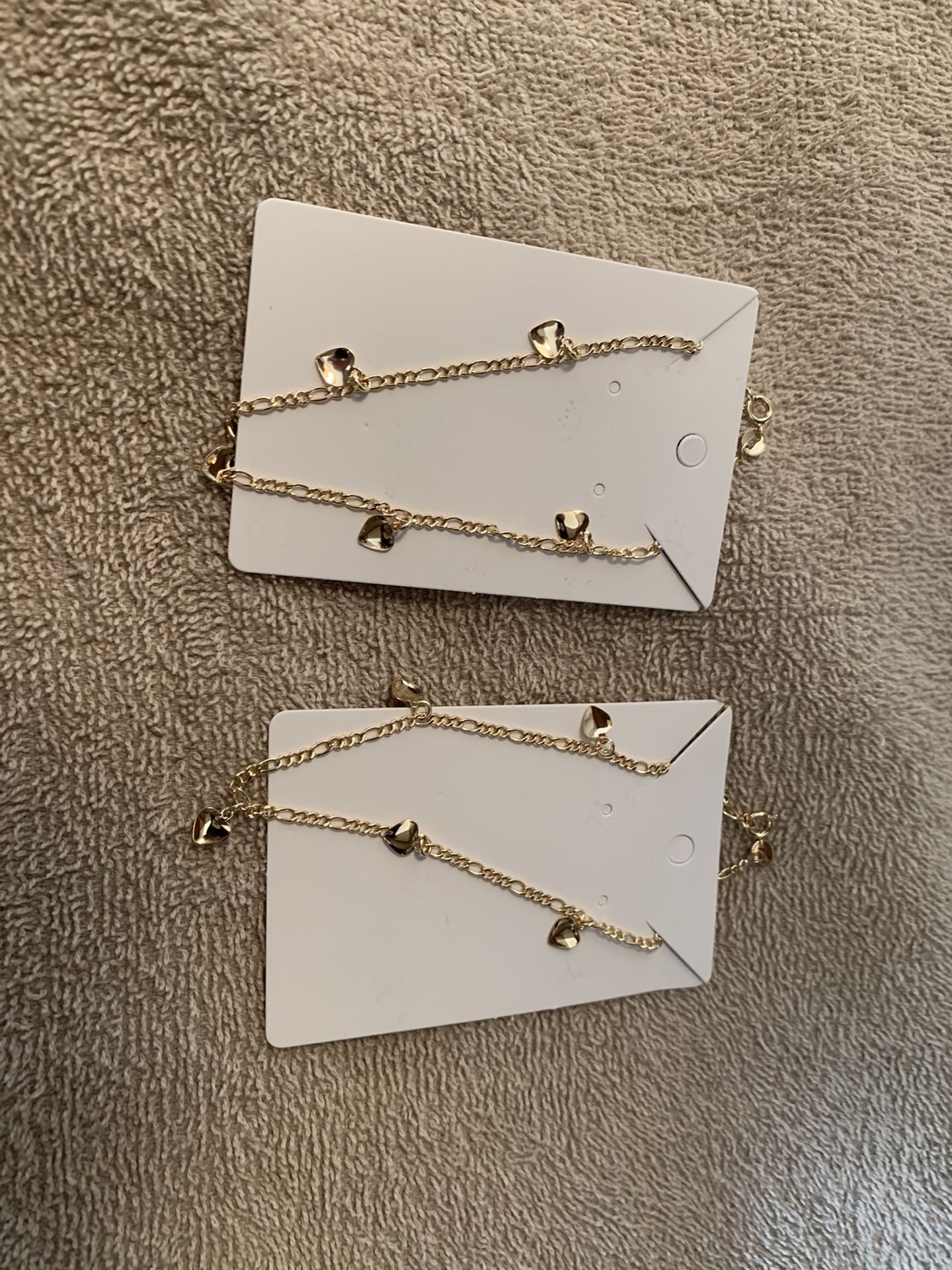 18k Gold Plated