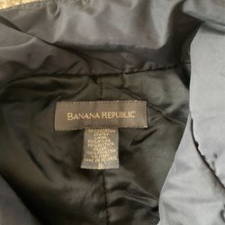 Banana Republic Jacket Thumbnail