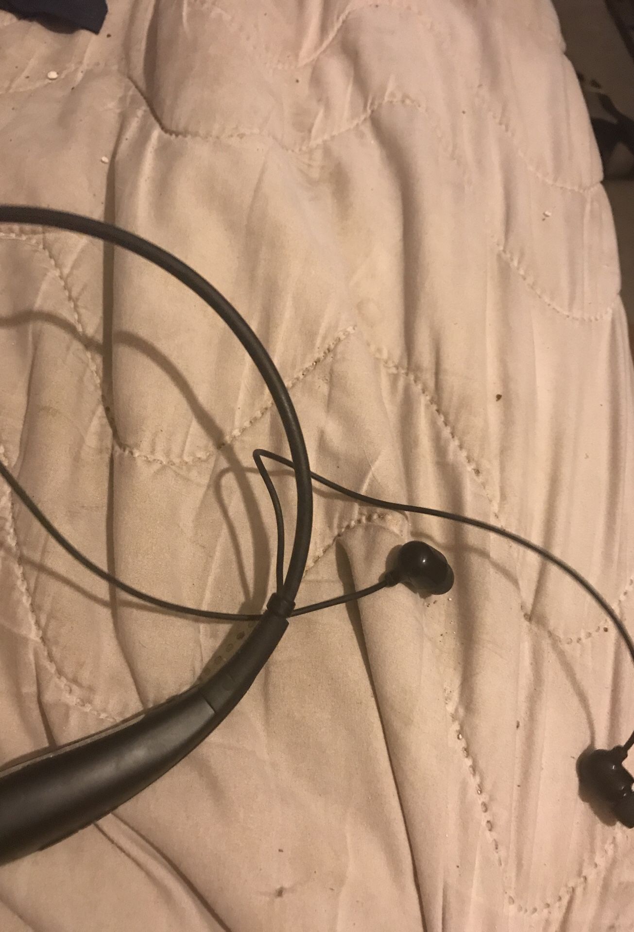 Bluetooth lg headphones