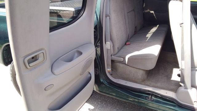 2003 Toyota Tundra
