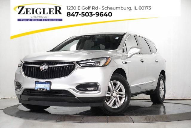 2020 Buick Enclave