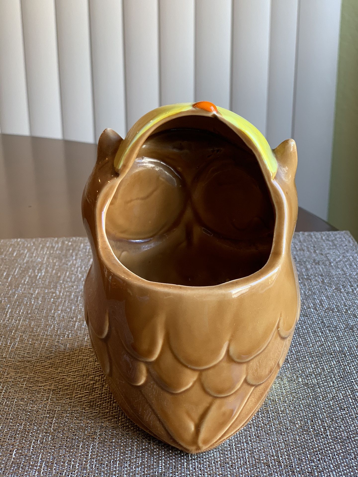 Home Decor Owl