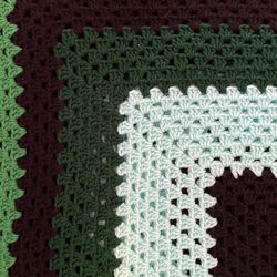 Handmade Crochet  Thumbnail