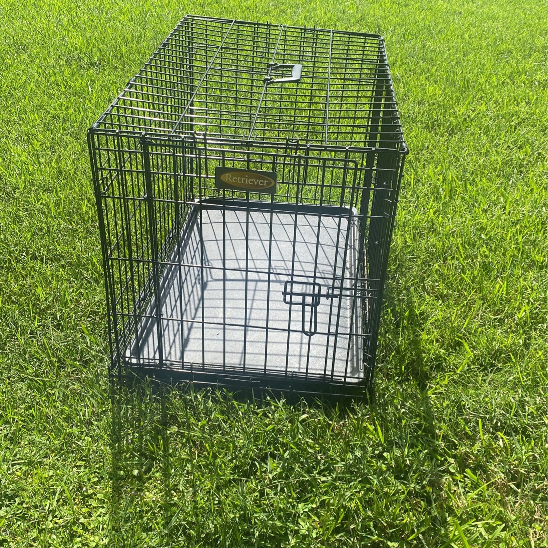 Dog Cage