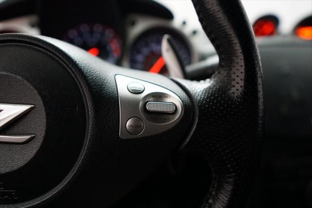 2011 Nissan 370Z