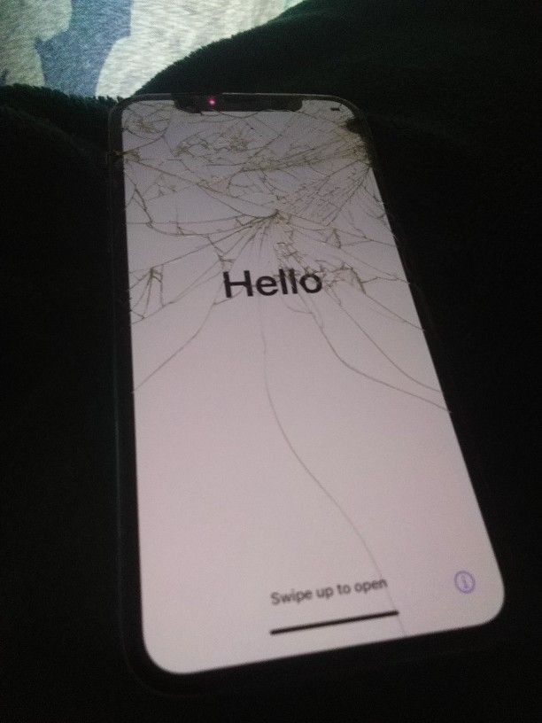 I Phone Xs
