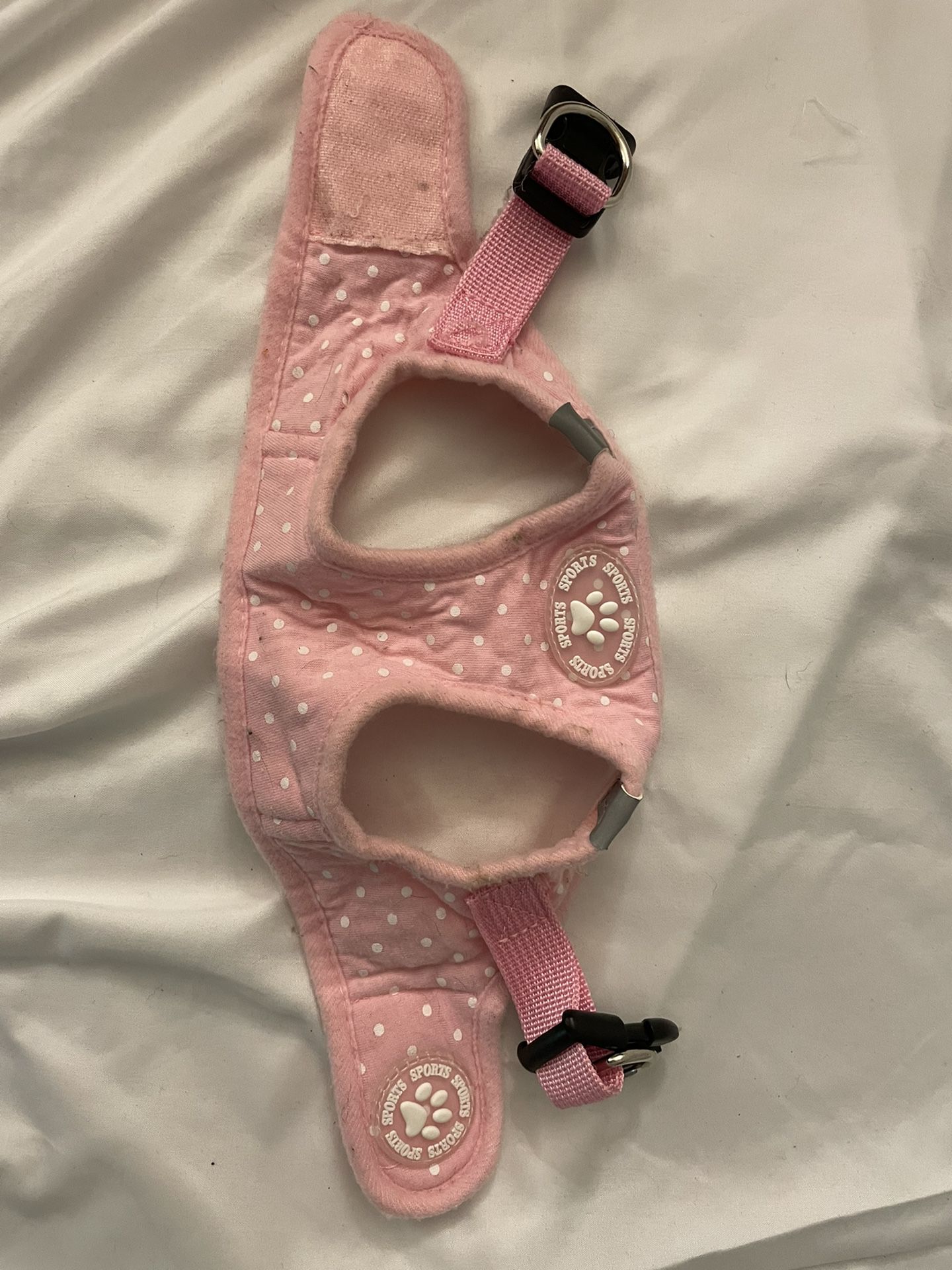 Soft Vest Harness for Puppy and Cat