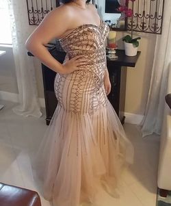 Evening Gown/Prom Dress Thumbnail