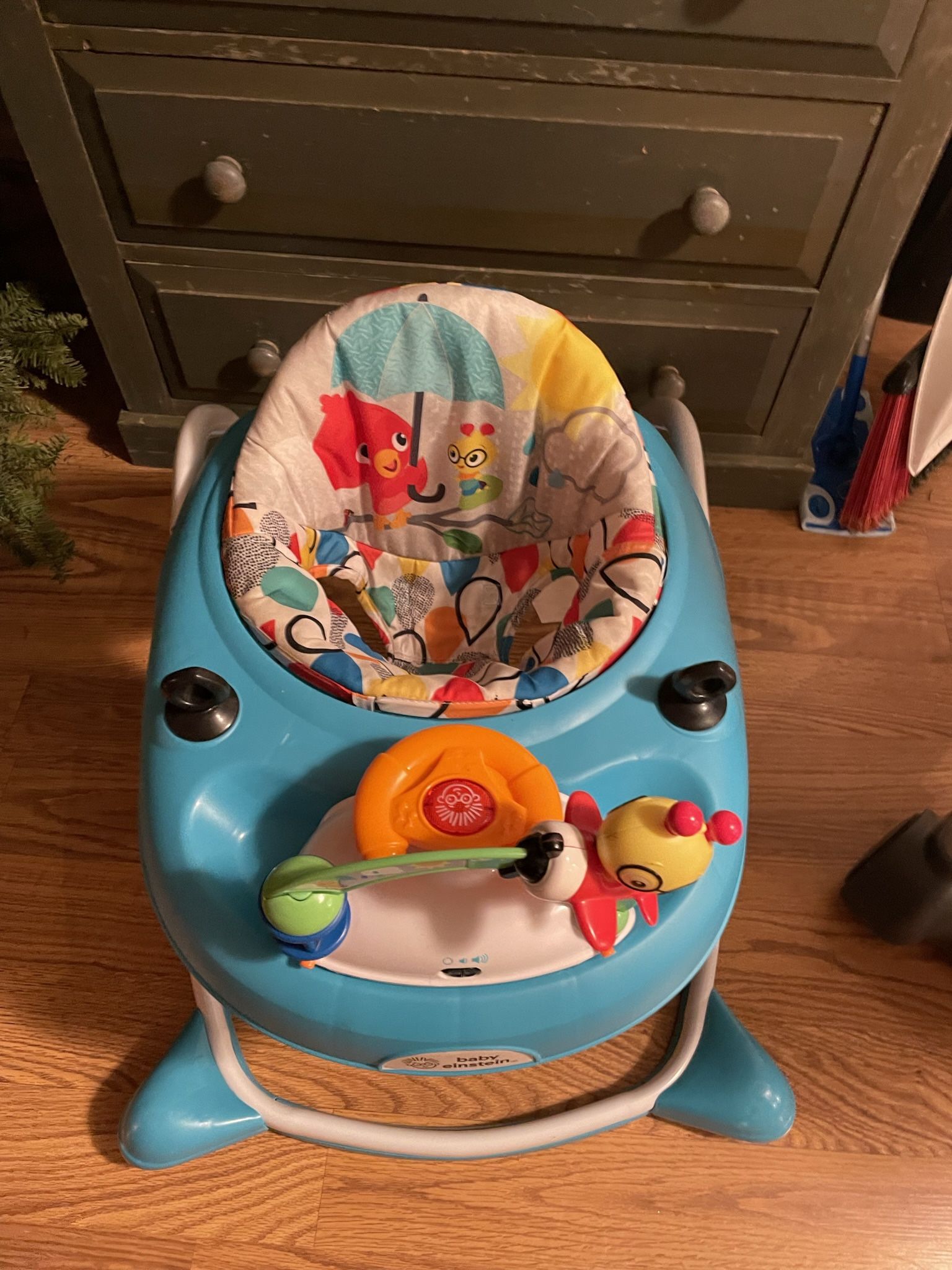 Baby Einstein Walker