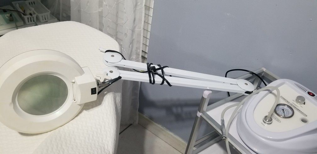 Lampara De Mesa