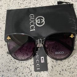 Fashion Designer Unisex Gucci Sunglasses  Thumbnail