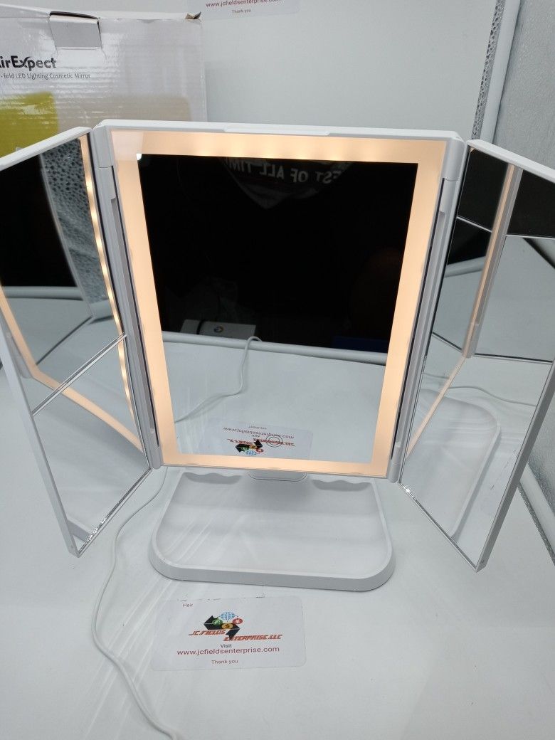 Makeup Mirror