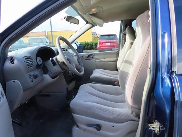 2003 Dodge Caravan