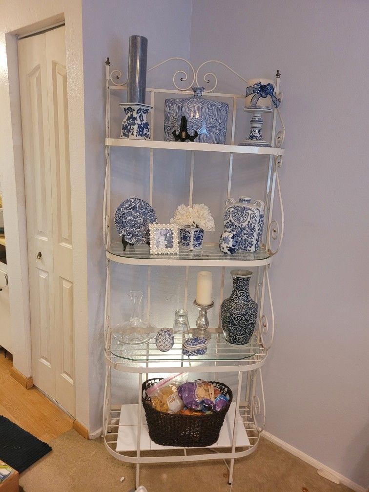 Great bakers Rack